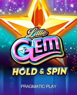 Little Gem Hold & Spin