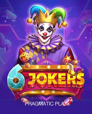 6 Jokers