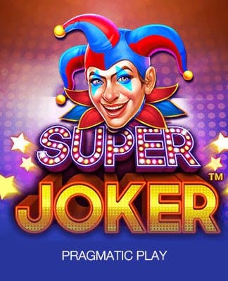 Super Joker