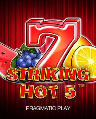 Striking Hot 5
