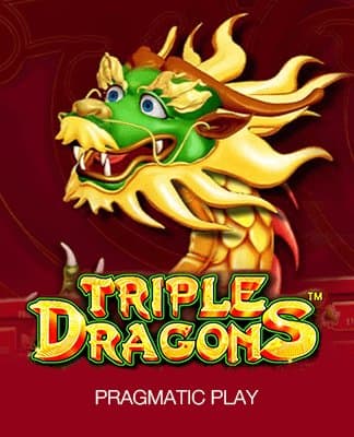 Triple Dragons