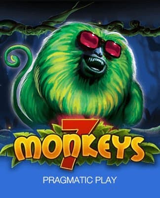 7 Monkeys