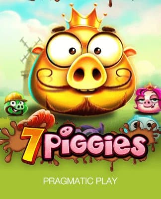 7 Piggies