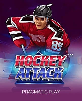 Hockey Attack