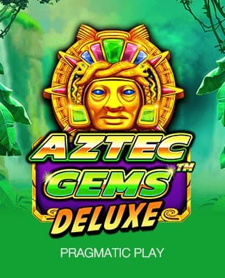Aztec Gems Deluxe™