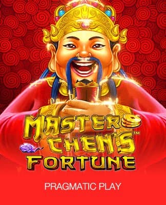Master Chen's Fortune
