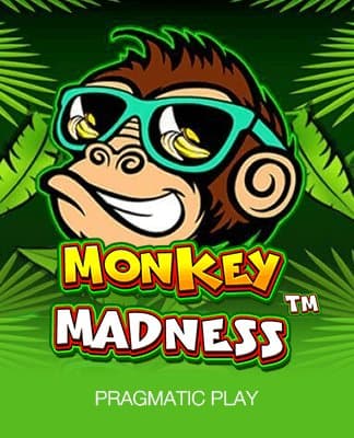Monkey Madness