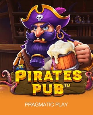 Pirates Pub