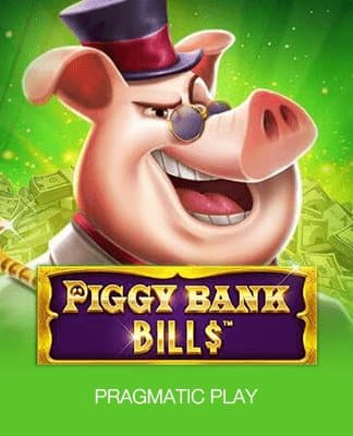 Piggy Bank Bills