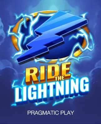 Ride the Lightning