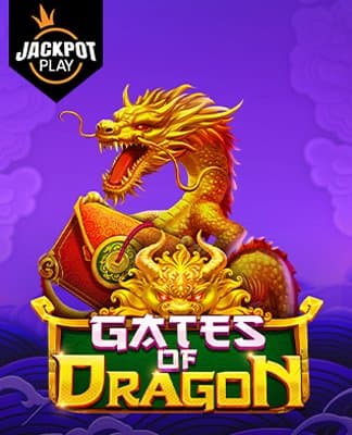 Gates of Dragon Jackpot Play