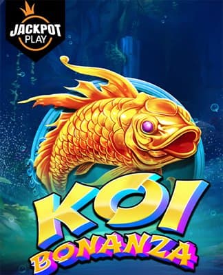 Koi Bonanza Jackpot Play
