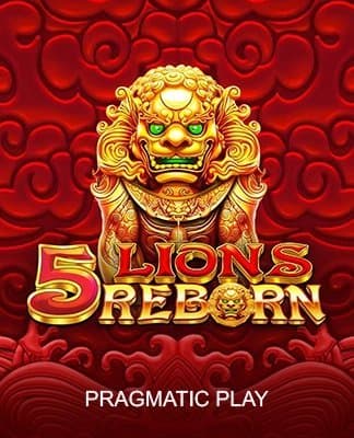 5 Lions Reborn