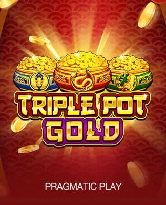 Triple Pot Gold
