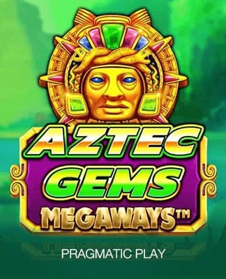 Aztec Gems Megaways