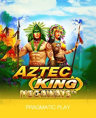 Aztec King Megaways