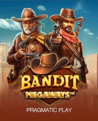 Bandit Megaways™