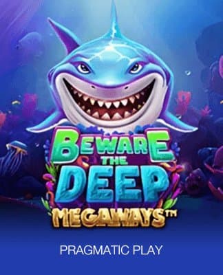 Beware The Deep Megaways