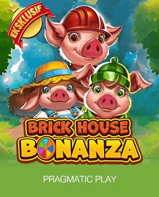 Brick House Bonanza