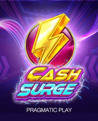 Cash Surge