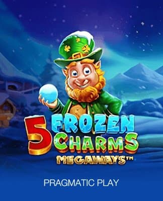 5 Frozen Charms Megaways