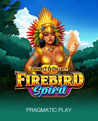 Firebird Spirit - Connect & Collect