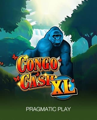 Congo Cash XL