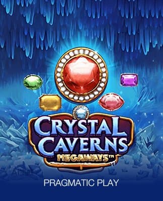 Crystal Caverns Megaways