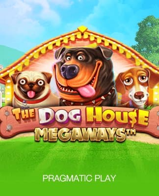 The Dog House Megaways