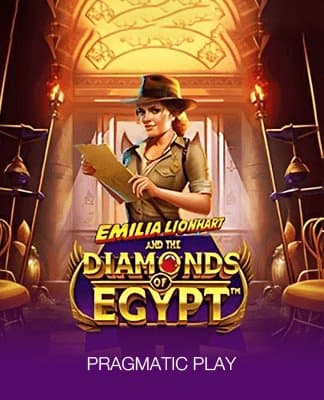 Diamonds of Egypt