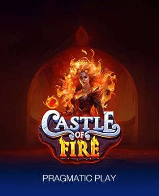 Castle of Fire