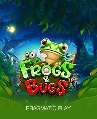 Frogs & Bugs