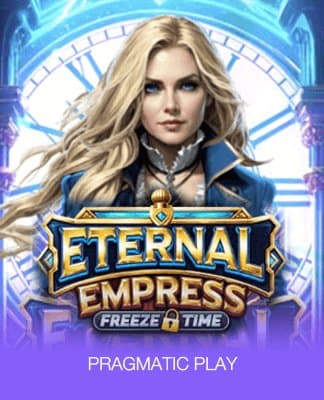 Eternal Empress – Freeze Time