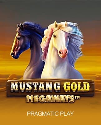 Mustang Gold Megaways