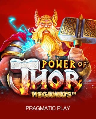 Power of Thor Megaways