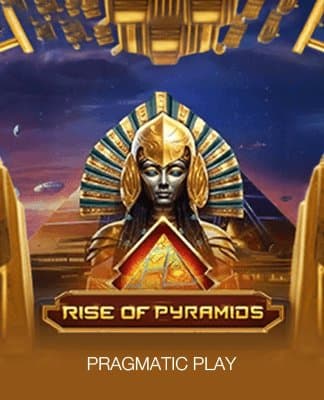 Rise of Pyramids