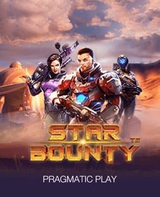 Star Bounty