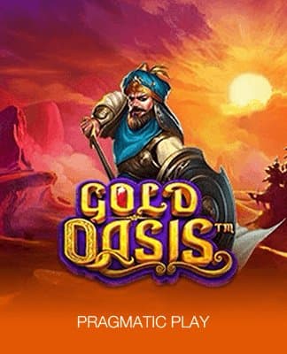 Gold Oasis