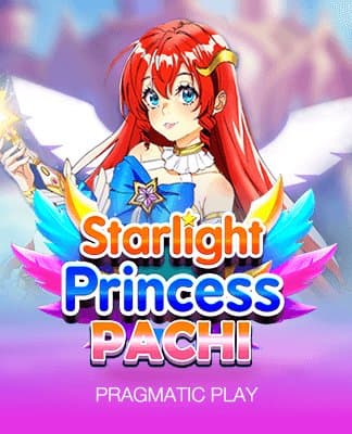Starlight Princess Pachi