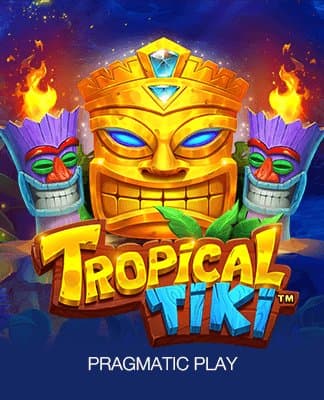 Tropical Tiki