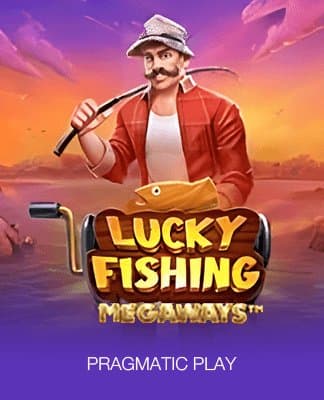 Lucky Fishing Megaways