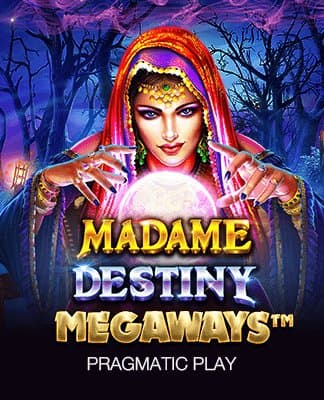 Madame Destiny Megaways