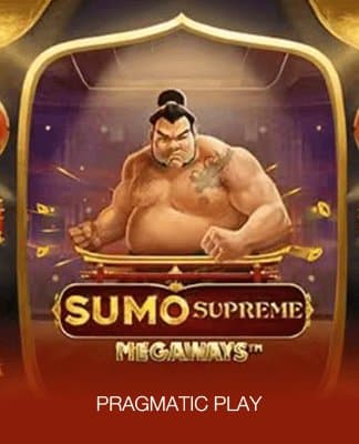 Sumo Supreme Megaways