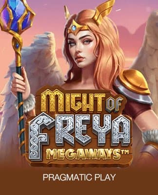 Might of Freya Megaways