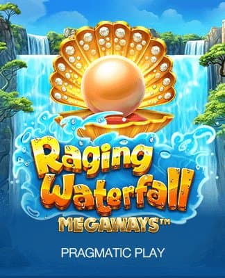 Raging Waterfall Megaways™