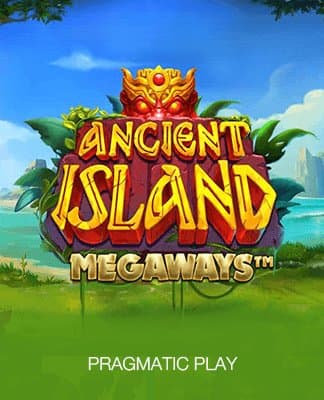 Ancient Island Megaways
