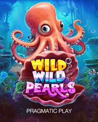 Wild Wild Pearls
