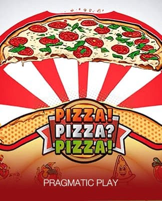 PIZZA PIZZA PIZZA