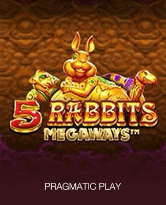 5 Rabbits Megaways