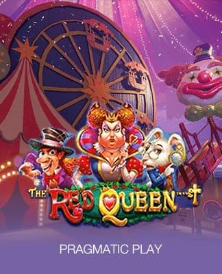 The Red Queen